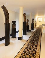 Terra Nova All Suite Hotel