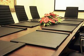 Terra Nova All Suite Hotel