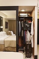 Terra Nova All Suite Hotel