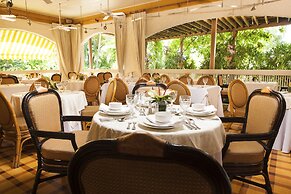 Terra Nova All Suite Hotel