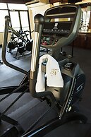 Terra Nova All Suite Hotel