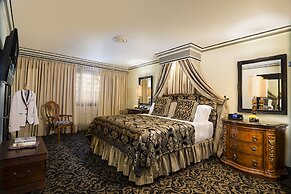 Terra Nova All Suite Hotel