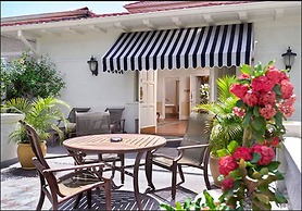 Terra Nova All Suite Hotel