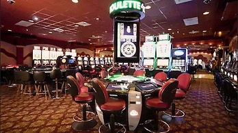 Terra Nova All Suite Hotel