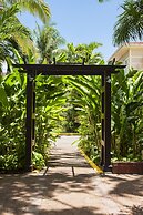 Terra Nova All Suite Hotel