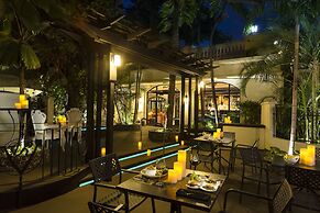 Terra Nova All Suite Hotel