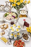 Terra Nova All Suite Hotel