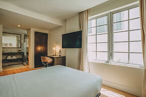 Iberostar Waves Berkeley Shore