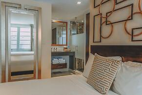 Iberostar Waves Berkeley Shore