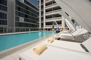 Iberostar Waves Berkeley Shore