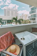 Iberostar Waves Berkeley Shore