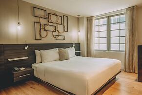 Iberostar Waves Berkeley Shore