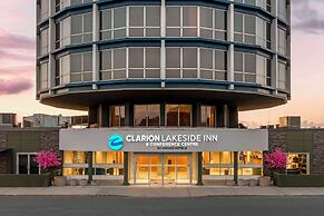 Clarion Lakeside Inn & Conference Centre