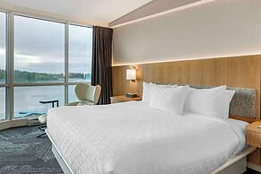 Clarion Lakeside Inn & Conference Centre