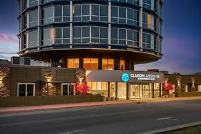 Clarion Lakeside Inn & Conference Centre