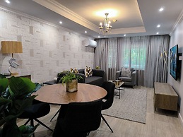 Cresta Thapama