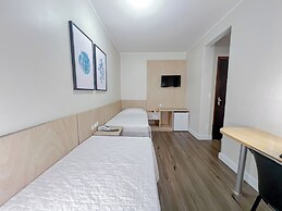 Hotel Rosenbrock