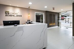 Hotel Rosenbrock