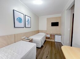 Hotel Rosenbrock