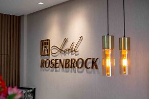 Hotel Rosenbrock