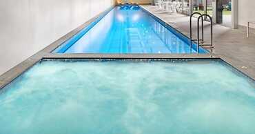 Milano Serviced Apartments