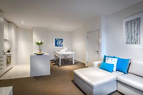 Milano Serviced Apartments