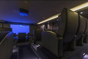 Milano Serviced Apartments