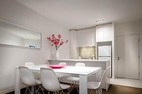 Milano Serviced Apartments