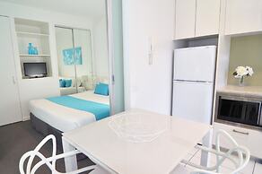 Milano Serviced Apartments