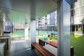 Milano Serviced Apartments