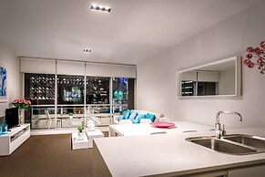 Milano Serviced Apartments