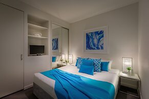 Milano Serviced Apartments