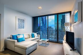 Milano Serviced Apartments