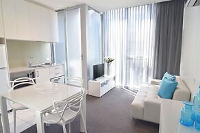 Milano Serviced Apartments