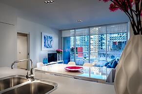 Milano Serviced Apartments