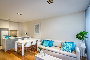 Milano Serviced Apartments