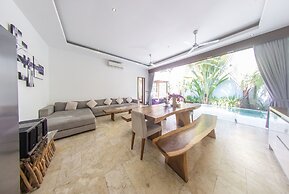 Anema Villa Seminyak