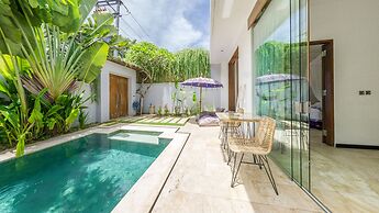 Anema Villa Seminyak