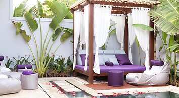 Anema Villa Seminyak