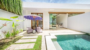 Anema Villa Seminyak