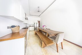 Anema Villa Seminyak