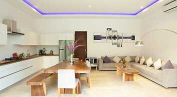 Anema Villa Seminyak