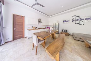 Anema Villa Seminyak