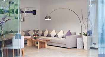 Anema Villa Seminyak