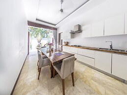 Anema Villa Seminyak