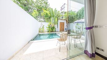 Anema Villa Seminyak