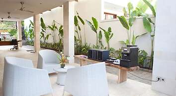 Anema Villa Seminyak