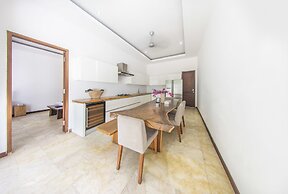 Anema Villa Seminyak