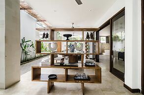 Anema Villa Seminyak