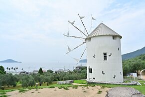 Hotel Area One Takamatsu
